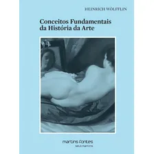 Conceitos Fundamentais Da Hist贸ria Da Arte Foto mini 1