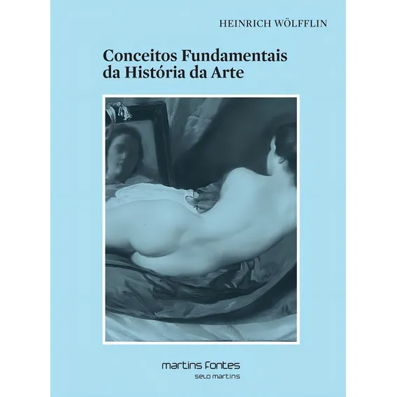 Conceitos Fundamentais Da Hist贸ria Da Arte Foto 1