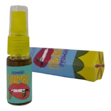 Concentrado De Jambu Tremidão Sinimbu Amazônico 5ml Foto  mini 1