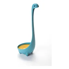 Concha De Cozinha Criativa Dinossauro Nessie Cor Verde Foto mini 3