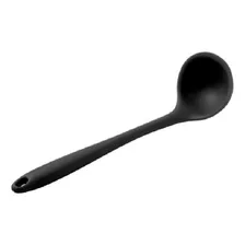 Concha Em Silicone Preto Foto  mini 1