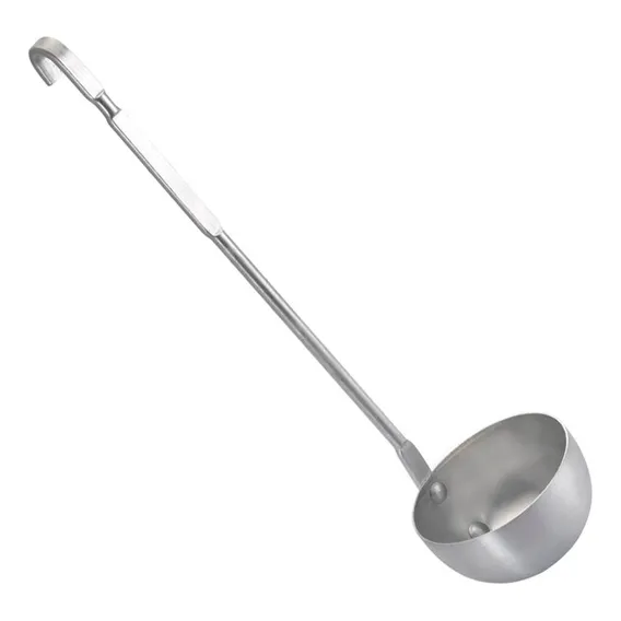 Concha Grande Profissional Hotel Industrial Nacional 62cm Foto 1