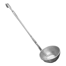 Concha Industrial N 14 E AlumÃnio 57 Cm - Ref 287 Cor Cinza Claro Foto mini 1