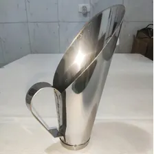 Concha Para Cereais 500g Aço Inox Foto mini 3