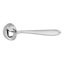 Concha Para Molho 15,8 Cm Laguna Em Aço Inox Tramontina Foto mini 1