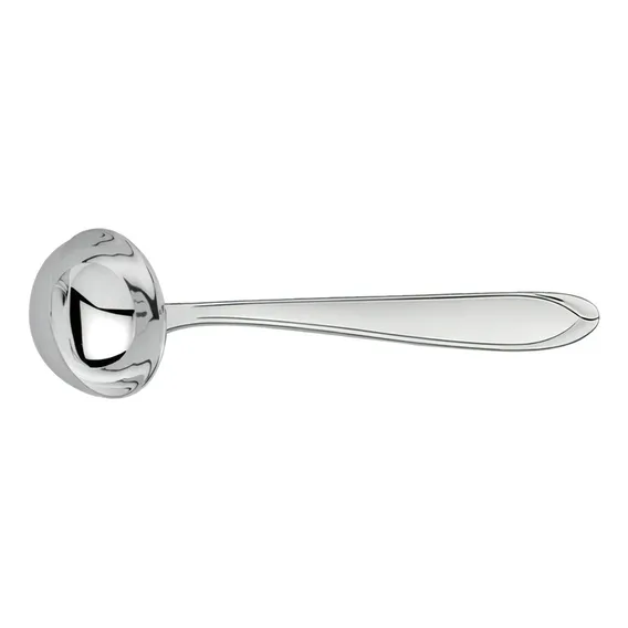 Concha Para Molho 15,8 Cm Laguna Em Aço Inox Tramontina Foto 1