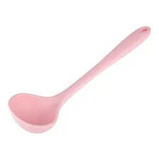 Concha Silicone 27cm Rosa Weck Foto mini 1
