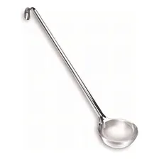 Concha Terrina Aço Inox 45cm Plus Hercules Foto  mini 1