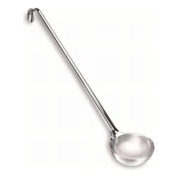Concha Terrina Aço Inox 45cm Plus Hercules Foto 1