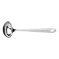Concha Terrina Aco Inox Lar 100ml Tramontina 63812092 Foto mini 1