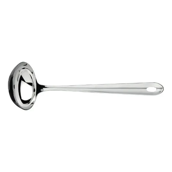 Concha Terrina Aco Inox Lar 100ml Tramontina 63812092 Foto 1