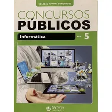 Concurso Público - Informática Em Português Foto mini 1