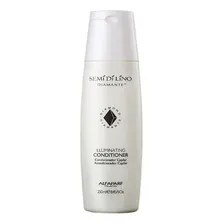 Condicionador Alfaparf Semi Di Lino Diamante 250ml Full Foto mini 2