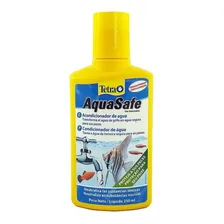 Condicionador Aquarius Condicionador Aquasafe 250 Foto mini 2