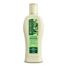 Condicionador Bio Extratus Antiqueda Jaborandi 250ml Foto  mini 1