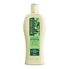 Condicionador Bio Extratus Antiqueda Jaborandi 500ml Foto mini 1