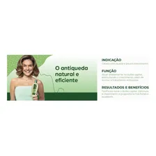 Condicionador Bio Extratus Jaborandi Anti Queda 1 Litro Foto mini  2