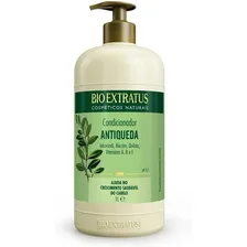 Condicionador Bio Extratus Jaborandi Anti Queda 1 Litro Foto  mini 1
