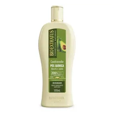 Condicionador Bio Extratus Pós Quimica 500ml Foto  mini 1