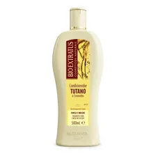 Condicionador Bio Extratus Tutano E Ceramidas 500ml Foto  mini 1