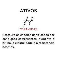 Condicionador Bio Extratus Tutano E Ceramidas 500ml Foto mini  3