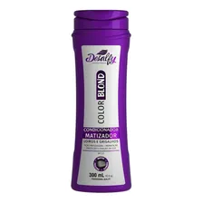 Condicionador Color Blond 300ml Desalfy Hair Foto mini 1