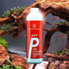 Condicionador De Água Apt P/pure - The 2hr Aquarist 300ml Foto mini 3