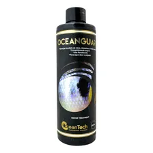 Condicionador De Água Ocean Tech Ocean Guard 250ml Foto  mini 1