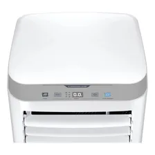 Condicionador De Ar Portátil Frio 12000 Btus 110v Midea Foto mini 3