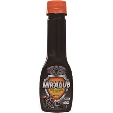 Condicionador De Metáis Miralub Radnaq 100ml Mb5001 Foto  mini 1