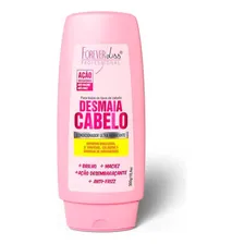 Condicionador Desmaia Cabelo Forever Liss 300g Foto  mini 1
