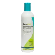 Condicionador Deva Curl One Condition Decadence 355ml Foto  mini 1