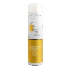 Condicionador Disciplinante Nathydras Argan Therapy 340ml Foto  mini 1