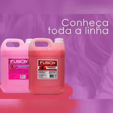 Condicionador E Shampoo Frutas Vermelhas 5 L Foto mini 2