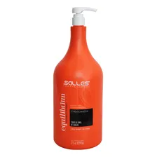 Condicionador Equilibrium 2,5 Litros Salles Profissional Foto mini 1