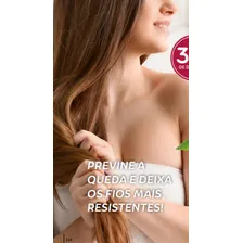 Condicionador Fortalecedor 15 Ervas Capi Hair Foto mini 4