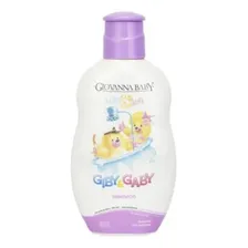 Condicionador Giby Giovanna Baby 200ml Foto mini 2