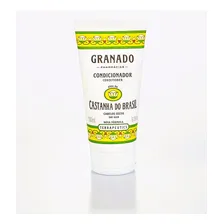 Condicionador Granado Terrapeutics Castanha Do Brasil 180ml Foto mini 2