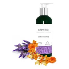 Condicionador Grandha Refresh Flores & Vegetais Foto mini  2