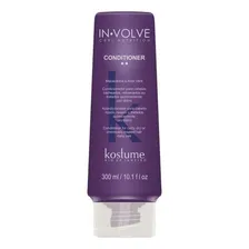 Condicionador In Volve Curl 300ml Kostume Foto mini 1