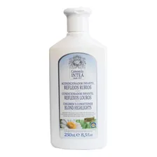 Condicionador Infantil Camomila Intea 250ml Foto mini 1