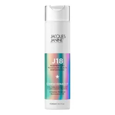 Condicionador Jacques Janine Condicionador Jacques Janine J18 240ml de 240mL Foto mini 1