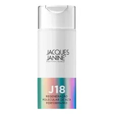 Condicionador Jacques Janine Condicionador Jacques Janine J18 240ml de 240mL Foto mini 3