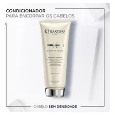 Condicionador Kérastase Densifique Fondant Densité 200ml Foto mini  3