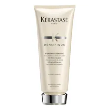 Condicionador Kérastase Densifique Fondant Densité 200ml Foto  mini 1