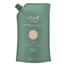 Condicionador Keune So Pure Polish Concentrado 1000ml Foto  mini 1