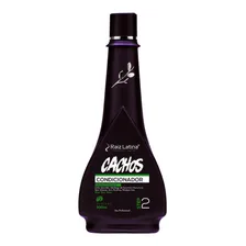 Condicionador Linha Cachos Raiz Latina 500ml Foto mini 2