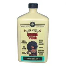 Condicionador Lola Meu Cacho Minha Vida 500ml Lola Cosmetics Foto  mini 1