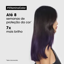 Condicionador Loréal Professionnel Vitamino Color 200ml Foto mini 2