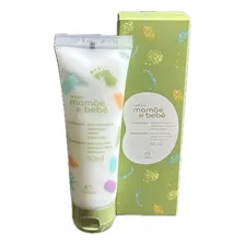 Condicionador Mamãe E Bebê Natura 50ml Foto  mini 1